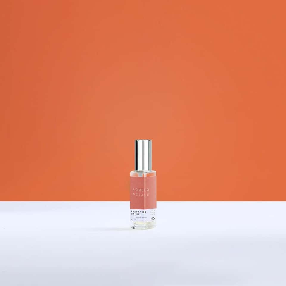 Mini Eau de Parfum | Pomelo Petals |10ml image