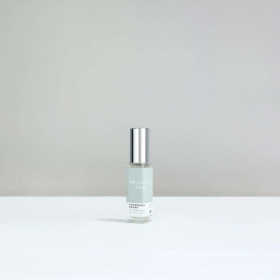 Mini Eau de Parfum | Drizzling Rain |10ml image