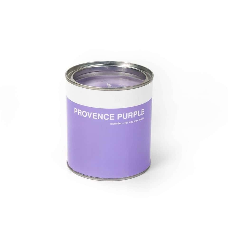 PAINT - Provence Purple - Lavender & Fig image