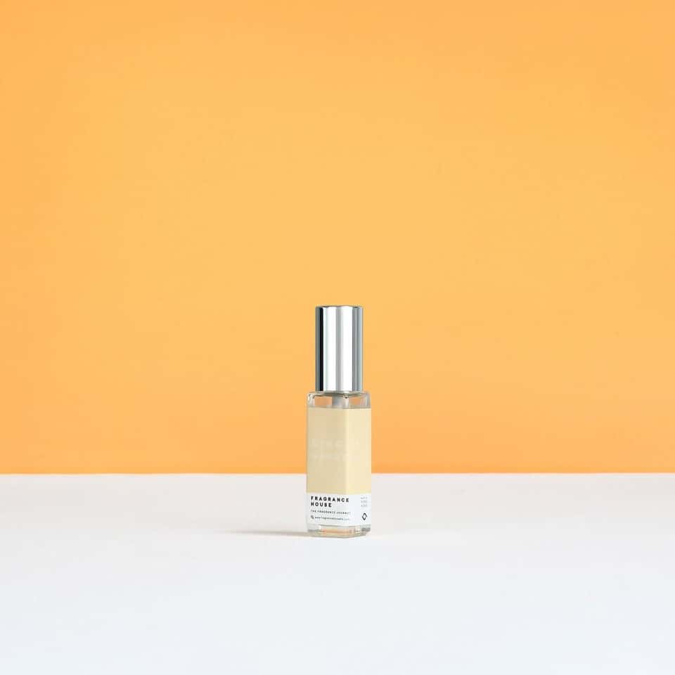 Mini Eau de Parfum | Ring of Gardenia |10ml image