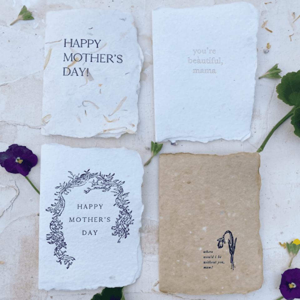 greeting cards for mother’s day - 1 image