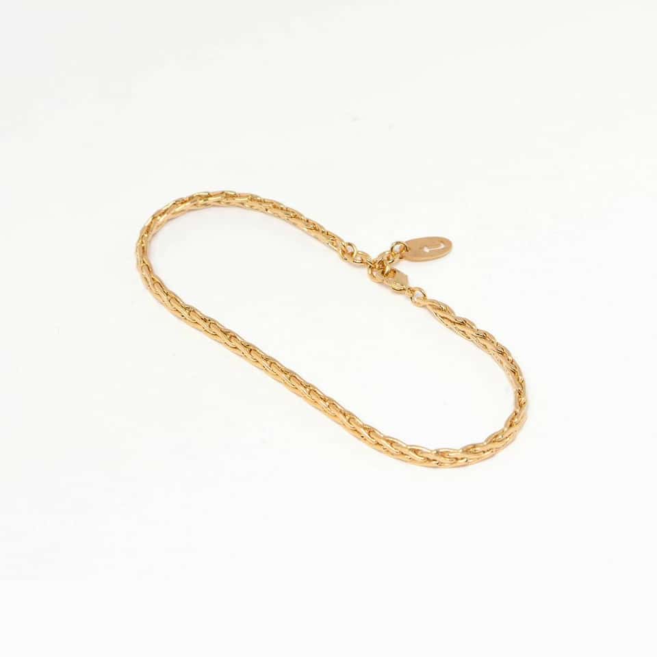 Norfolk Man Bracelet (20cm) 圖片