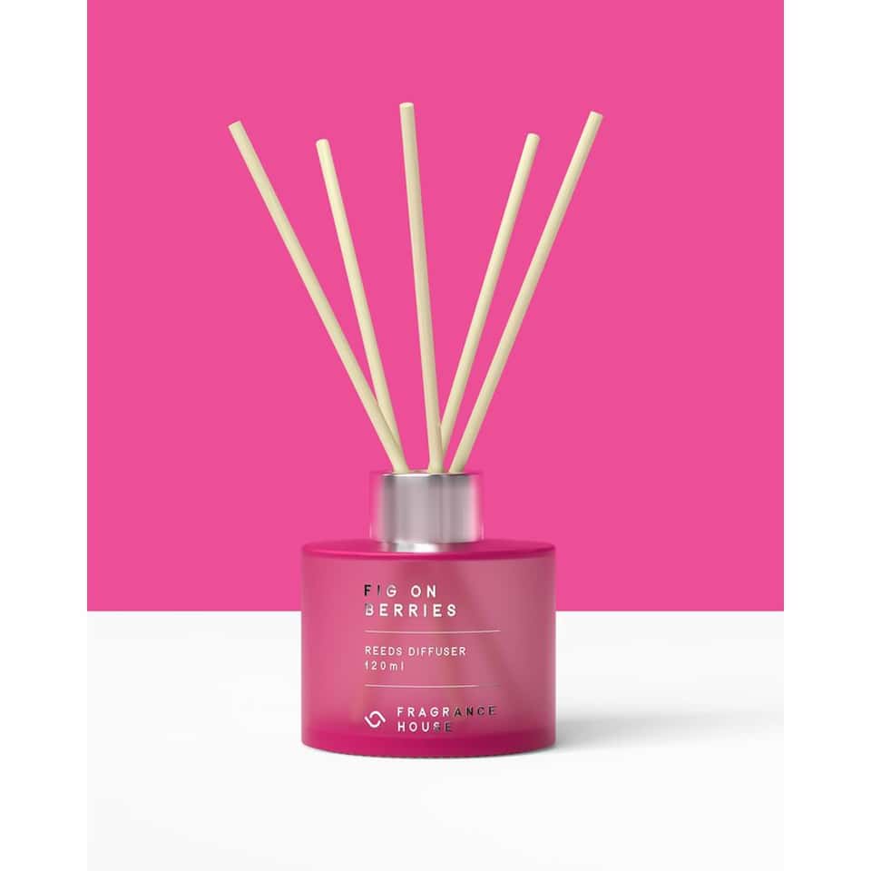 Reeds Diffuser |  Fig on Berries image