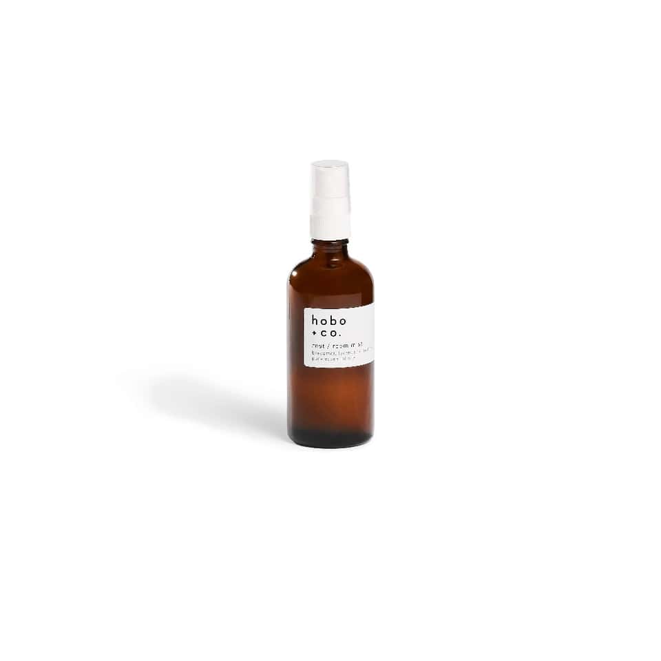 Rest Aromatherapy Essential Oil Room & Pillow Mist | 100ml image