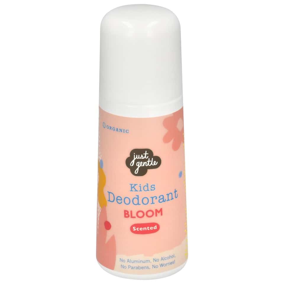 Organic Kids Deodorant - Bloom 60ml image