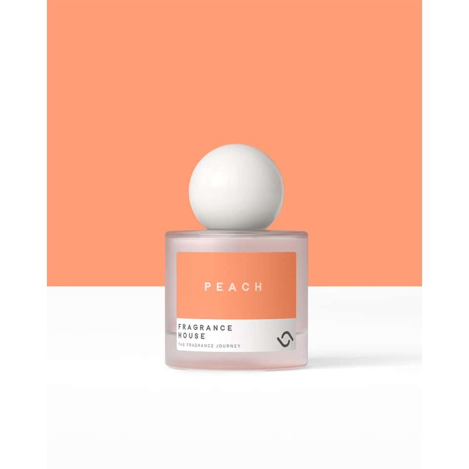 Eau de Parfum | Peach | 50ml image