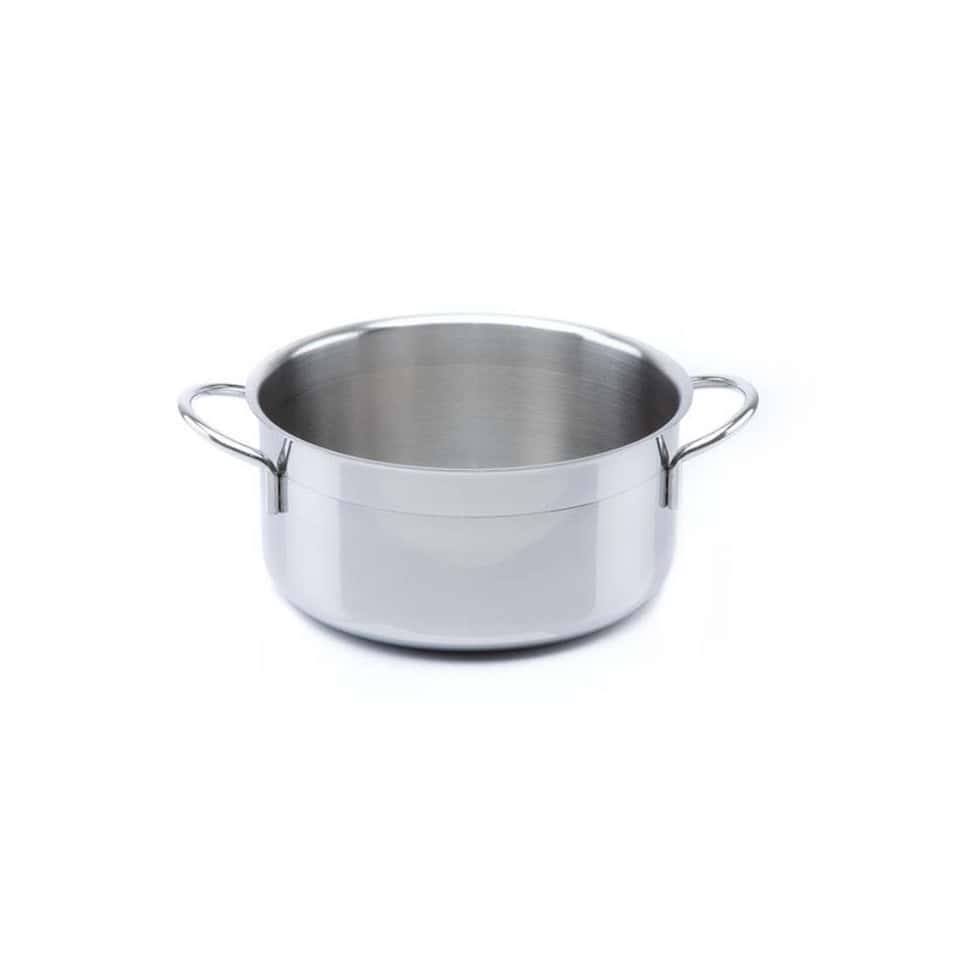 Ecotherm Casserole With 2 Side-Handles image