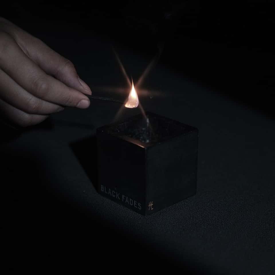 Gwong1 - Candle - 200g image