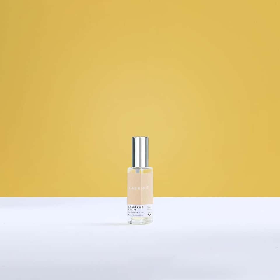 Mini Eau de Parfum | Jasmine |10ml image