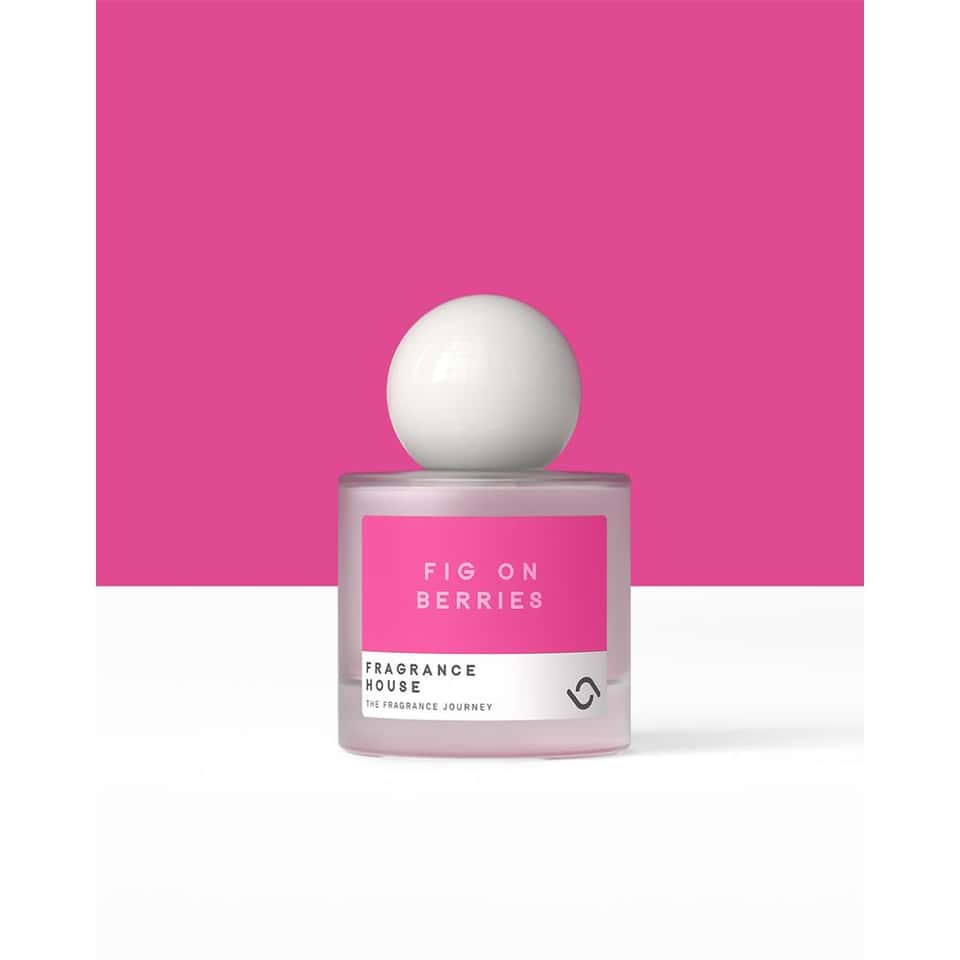 Eau de Parfum | Fig on Berries | 50ml image