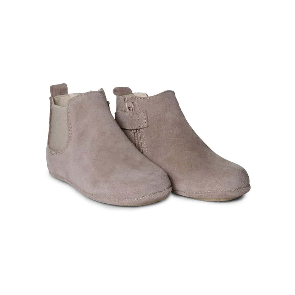 Chelsea Boots - Taupe image