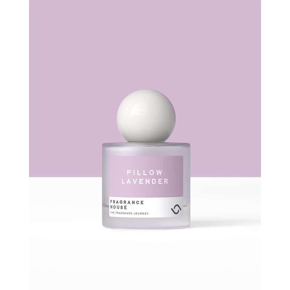 Eau de Parfum | Pillow Lavender | 50ml image