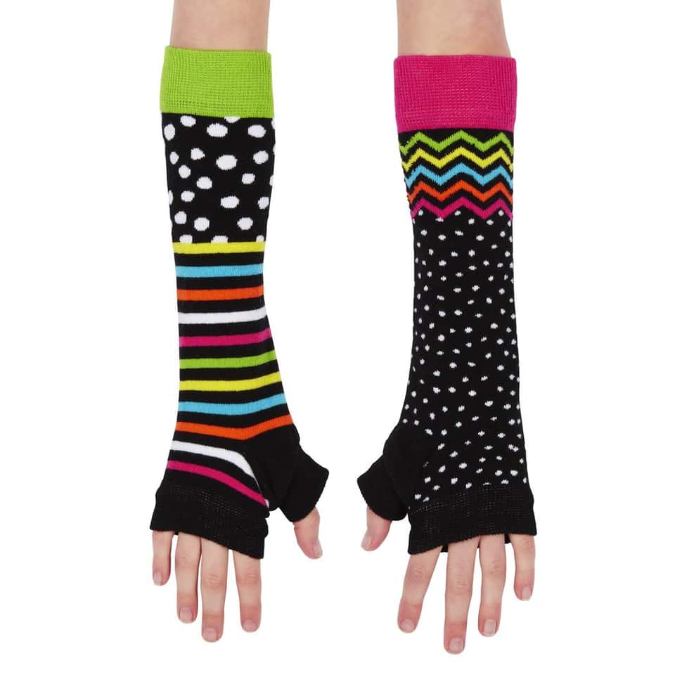United Oddsocks - 2 Armwarmers Spots image