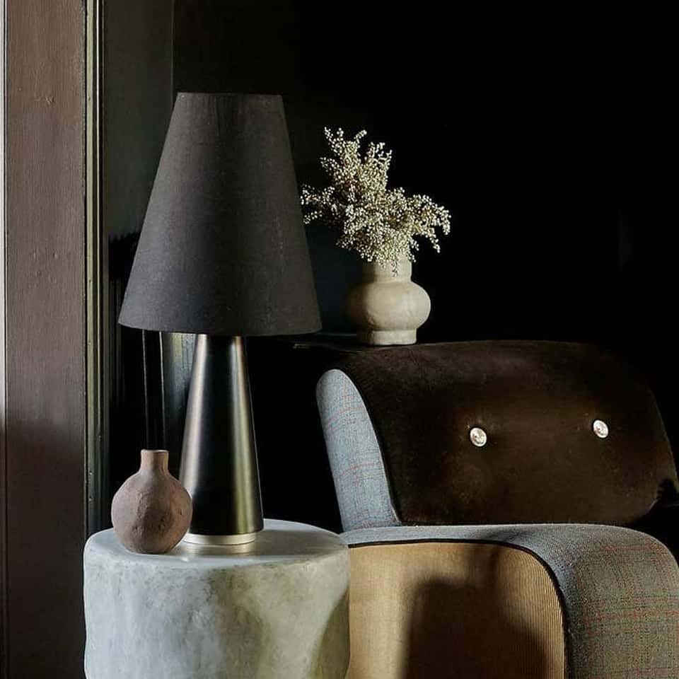 Abigail Ahern Florina Table Lamp image