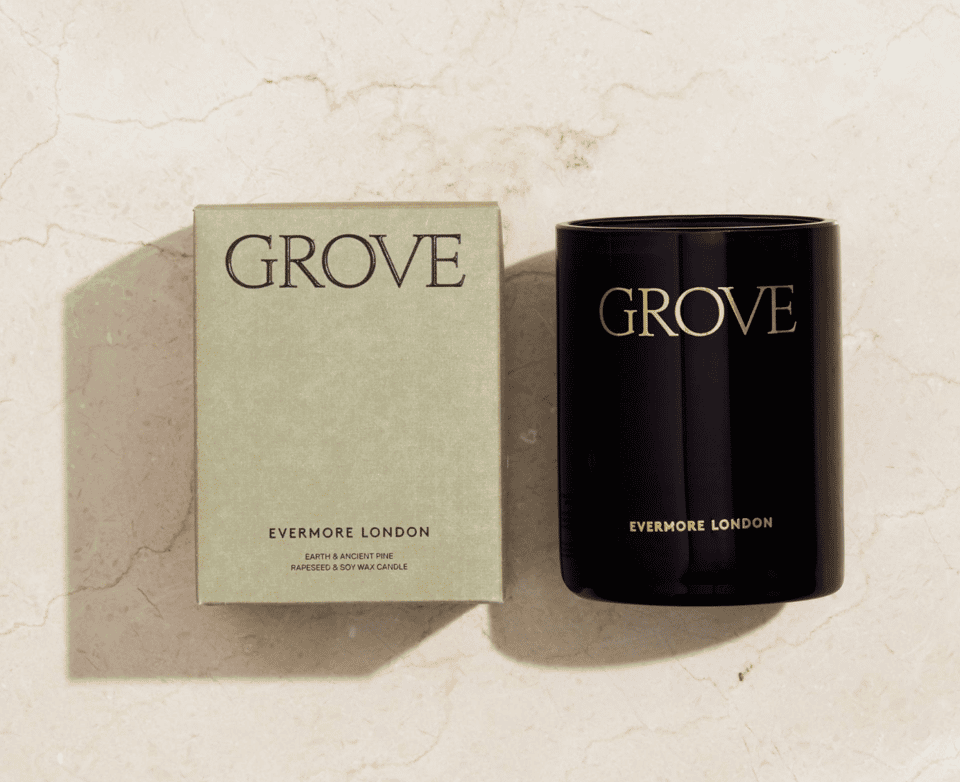 Grove Candle  image