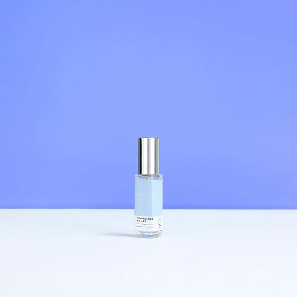 Mini Eau de Parfum | Freesia Valley |10ml image