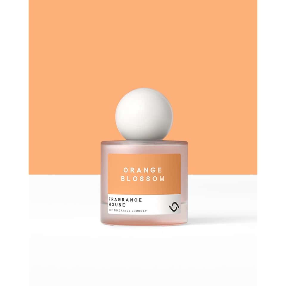 Eau de Parfum | Orange Blossom | 50ml image