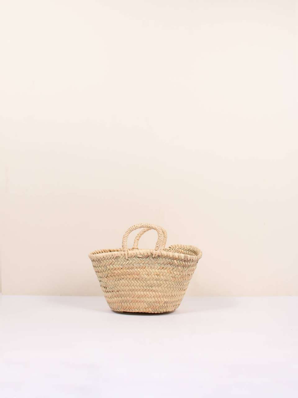 Market Baskets image